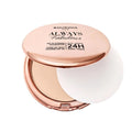 Charlotte Tilbury Compact Powder Alternative Bourjois Ivory 125 9g