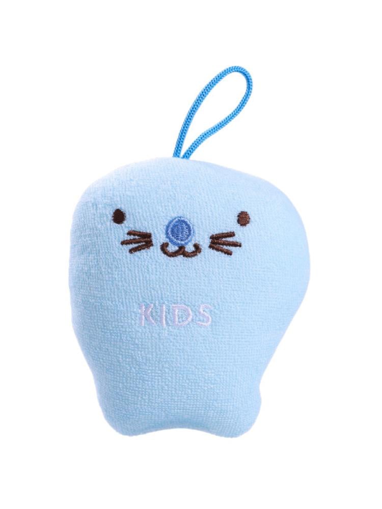 Professional Soft Baby Bath Sponge Gentle Cleansing Tool