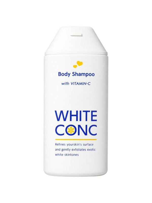 Best Smelling Body Wash Vitamin C Brightening White Conc 360ml