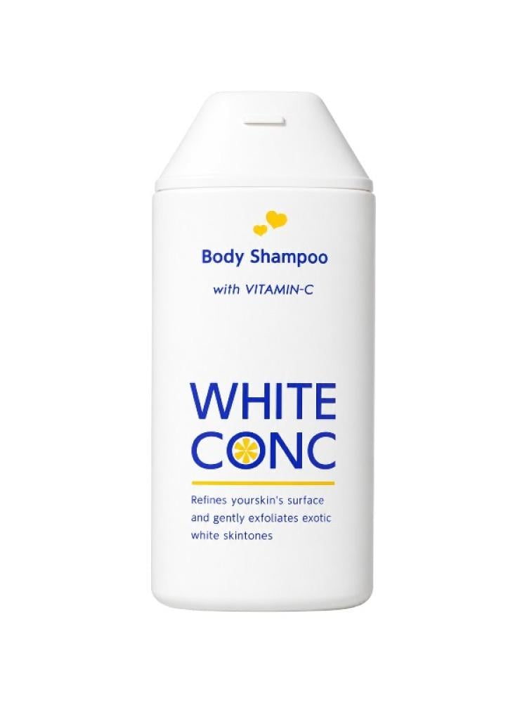 Best Smelling Body Wash Vitamin C Brightening White Conc 360ml