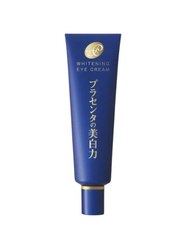 Meishoku Place Whiter Eye Cream with Placenta & Collagen 30g