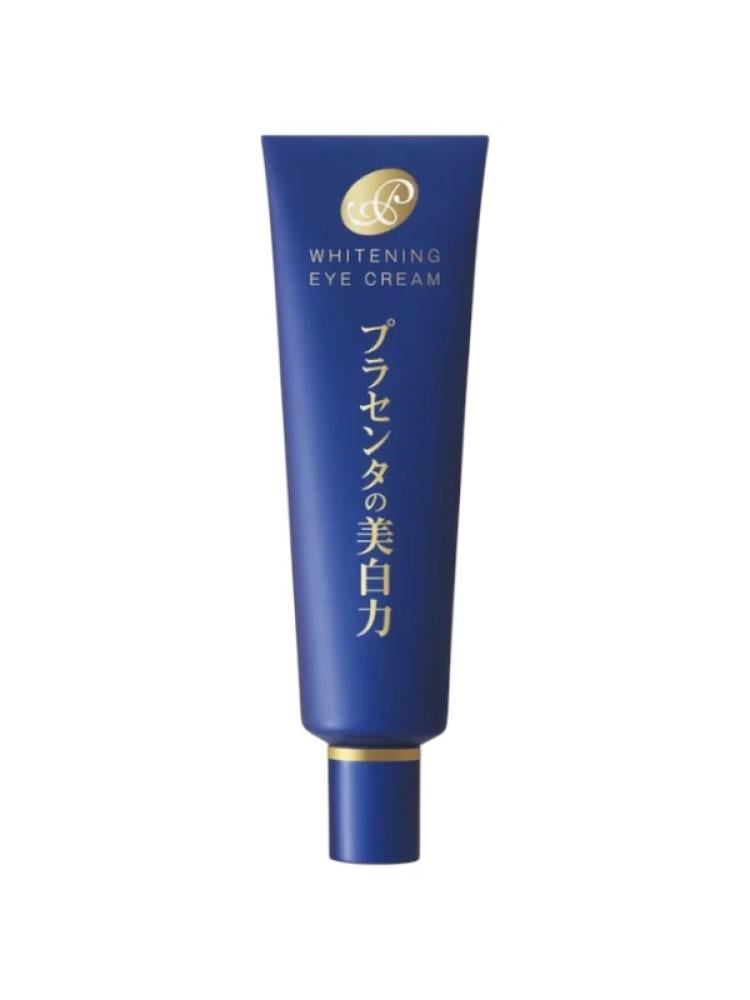 Meishoku Place Whiter Eye Cream with Placenta & Collagen 30g