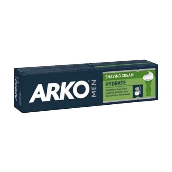 Arko Men Hydrate Shaving Gel Vitamin E 90g
