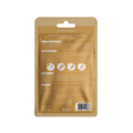 Foot Care Exfoliating Socks Collagen Extract Butterfly Perfect 50g