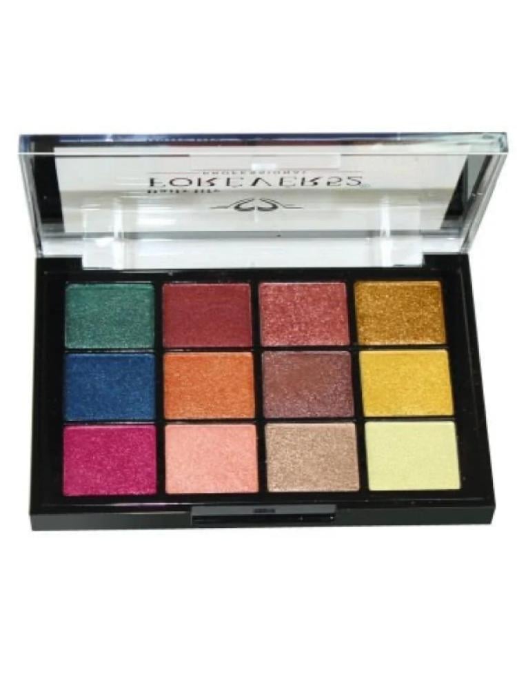 Forever52 Pro Pigment Eyeshadow Palette 24g | PPE004