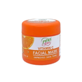 Best LED Face Mask 2022 Vitamin C Radiance Pure Life 150ml