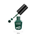 Make Over 22 Nail Polish NP093 Glossy Finish Wide Brush