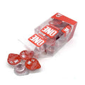 ONE Mouthwash Capsules Strawberry Flavor Alcohol-Free 20 Count 15ml