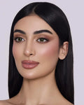 Best Cosmetic Contact Lenses Natural Brown Monthly Anastasia 2 Lenses