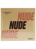 42 Color Eyeshadow Palette Nude Matte Shimmer Harmony Beauty