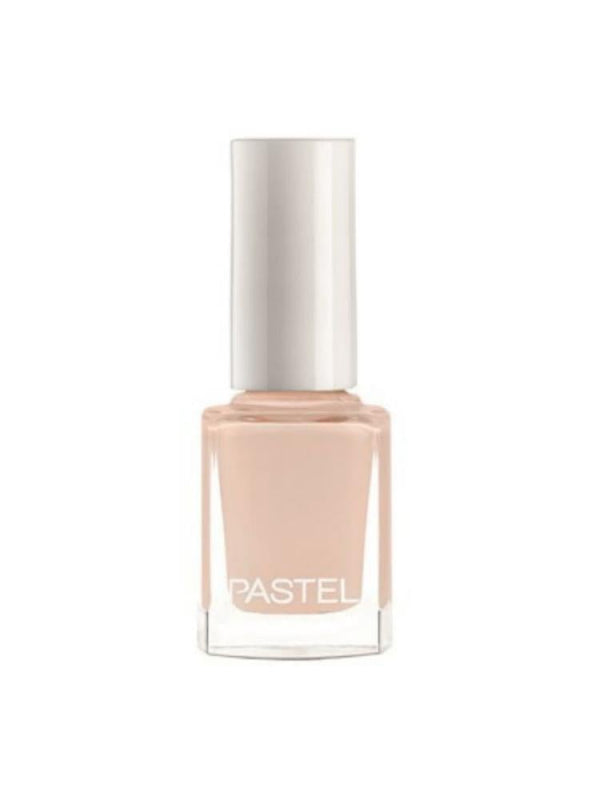 Pastel Nail Polish Shade 244 - High Shine, Long-Lasting Color | 13ml