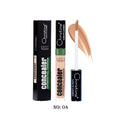 Christine Full Coverage Concealer, Shade 04, Waterproof
