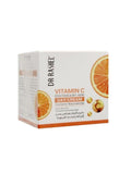 Vitamin C Brightening Day Cream for Radiant Complexion Dr. Rashel 50g