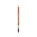 Note Natural Look Eyebrow Pencil, Waterproof, Matte Finish, 01 Fire