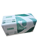 Hdb Soft White Single Wipes, 10 Packs | 800 Tissues
