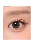 Top Rated Colored Contact Lenses Luna Natural Look LensMe Monthly 2 Pack