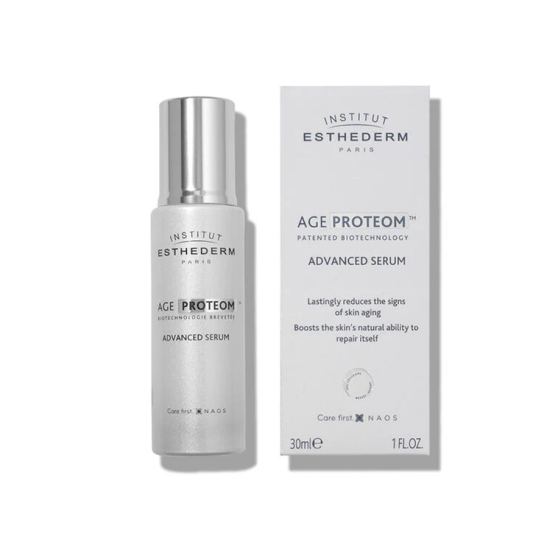 Advanced Firming Face Serum with Botanical Extracts by Institut Esthederm 30ml
