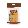 Suavipiel Natural Botanical Body Sponge for Bath and Massage, Plant-Based