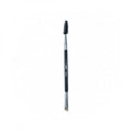 Make Over 22 Double Eyebrow Brush MBR003 Synthetic Bristles