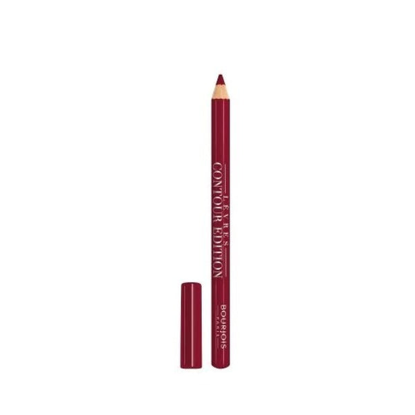 Lip Liner Pencil Contour Edition Bordeaux 10 Bourjois 1.2g
