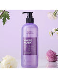 Kundal Rich Perfume Body Wash White Musk 500 ml