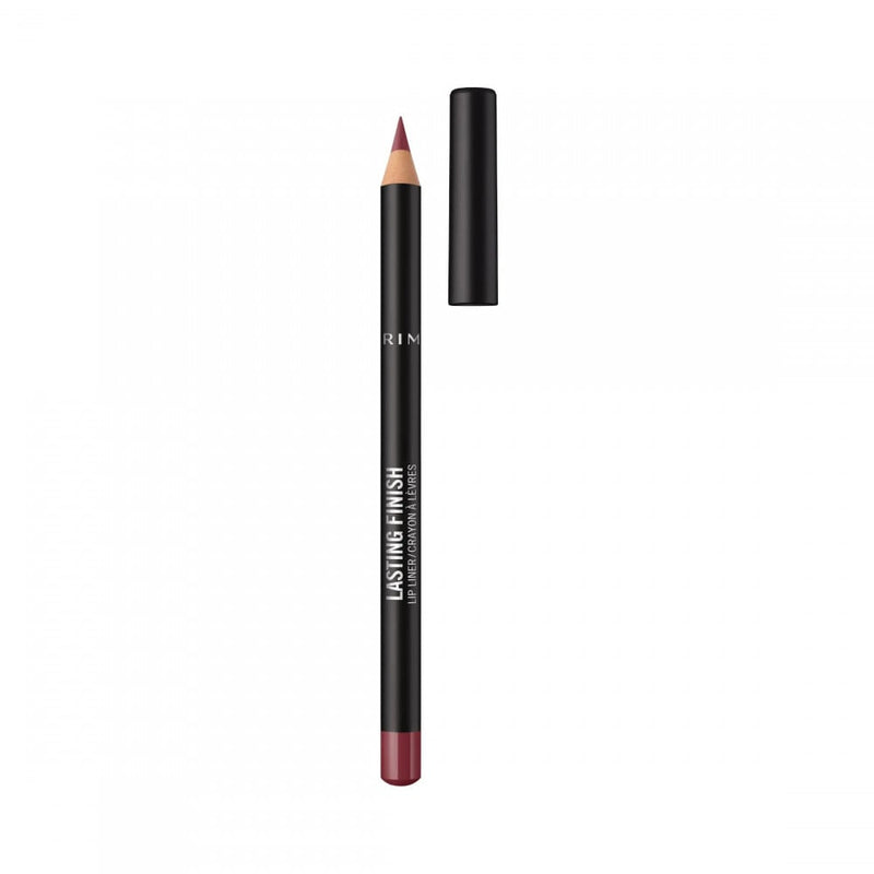 Lip Liner Long Lasting Creamy Finish Rimmel London No. 880