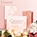 Christine 6 Color Blush Palette - CH-B2202
