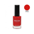 Bolver Nail Polish 702 - Long-Lasting, Hydrating Formula 11 ml