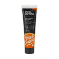 Whitening Toothpaste Charcoal Orange Extract Natural Ecodenta 100ml