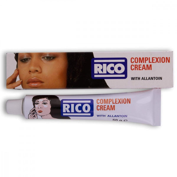 Rico Skin Lightening Cream with Allantoin 50g