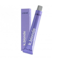 Lakme Hair Color Cream 60ml - Silver for Blonde Hair