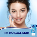Nivea Facial Cleanser Lotus Extract Normal Skin 150ml