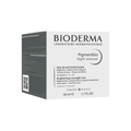 Bioderma Pigment Night Cream, Dark Spot Brightening, Sensitive Skin, 50ml