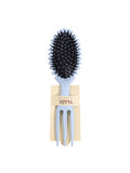 Hair System Blue Curly Hair Styling Brush