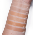 Missha Perfect BB Cream SPF 42+ in 21 Light Beige, Medium to Full Coverage