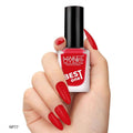 Make Over 22 Nail Polish NP77, High Durability, Quick Dry
