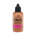 Essence Insta Perfect Liquid Makeup Matte Finish Waterproof 90 Mocha 30ml