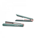 Rebune Mini Rechargeable Ceramic Hair Straightener RE-2083, Random Color