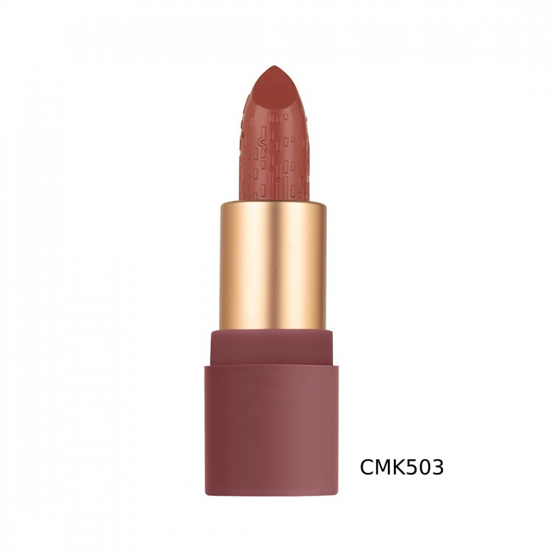 Best Matte Lipstick Online Creamy Long-Lasting CMK503 Character 3g