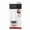 Best Nail Glue For Press On Nails Strong Hold Tindy