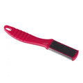 Unipro Double-Sided Foot File, Coarse and Fine Grit