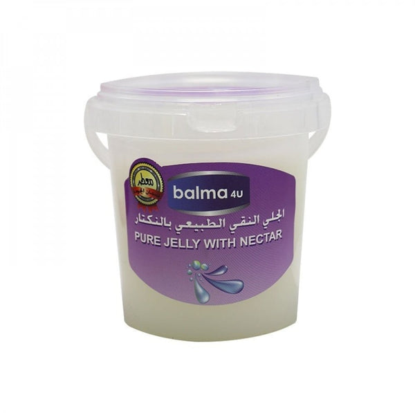 Nectar Body Moisturizing Gel Cream Natural Hydration Balma 4u 500ml