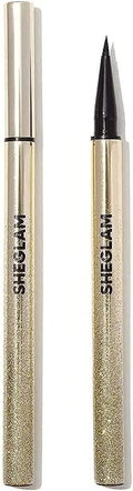 Essence Waterproof Mascara and Eyeliner Set - 2 Pieces