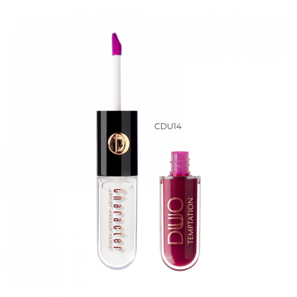 Buy Lip Tint Online Water-Based Natural Finish CDU014 Character 10ml
