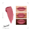 NYX Soft Matte Lip Cream 06 Istanbul Matte Finish Long-Lasting 8ml