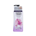 Boya Rose Body Wash Deodorant 500ml