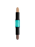 NYX Wonder Stick Contour & Highlight Stick Creamy Sculpting 01 Fire 8g