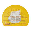 In-Gridents Turmeric Cream Face Mask for Skin Brightening 1 Piece