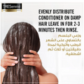 Tresemme Keratin Smooth Conditioner Anti-Frizz 400ml
