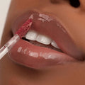 Romand Glowy Lip Tint Nucadamia 02 - 3.5g